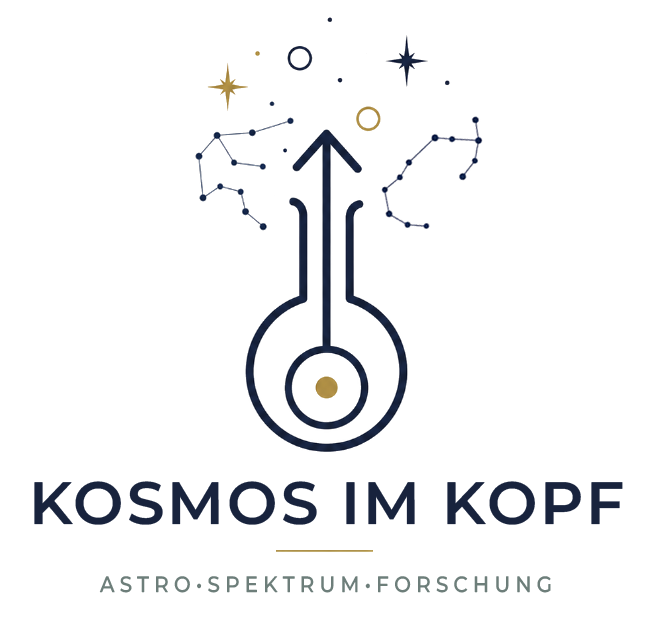 KOSMOS IM KOPF